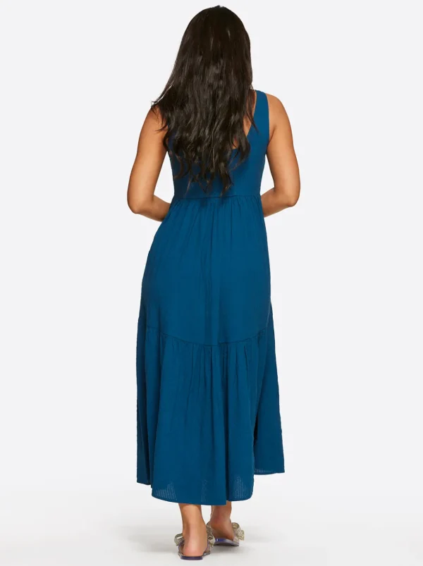 Cheryl Maxi Dress In <Jessica Simpson Online