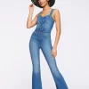 Constance Jumpsuit In Free Will<Jessica Simpson Flash Sale