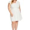 Courtney Dress In <Jessica Simpson Hot