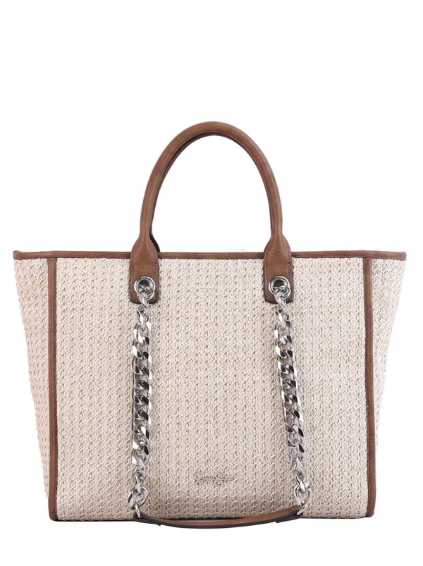 Dani Tote In <Jessica Simpson Hot