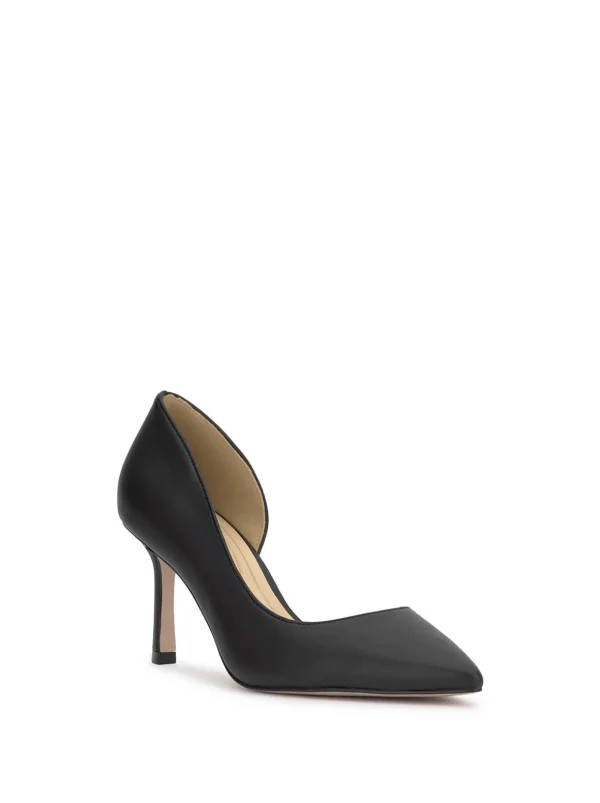 Darnis D'Orsay Pump In <Jessica Simpson Best