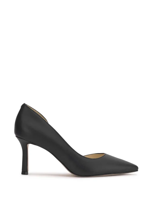 Darnis D'Orsay Pump In <Jessica Simpson Best