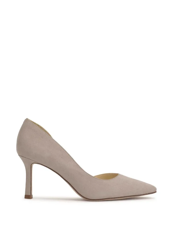 Darnis D'Orsay Pump In <Jessica Simpson Clearance