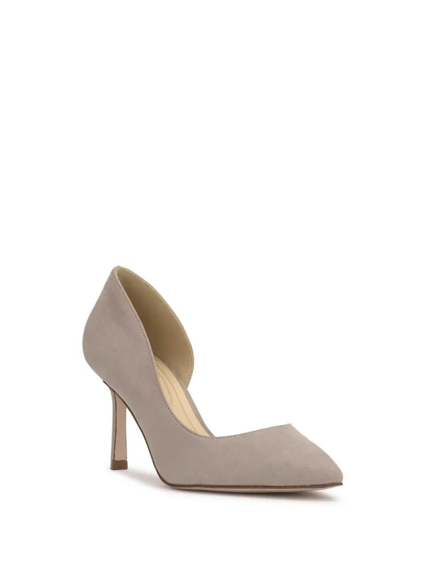 Darnis D'Orsay Pump In <Jessica Simpson Clearance