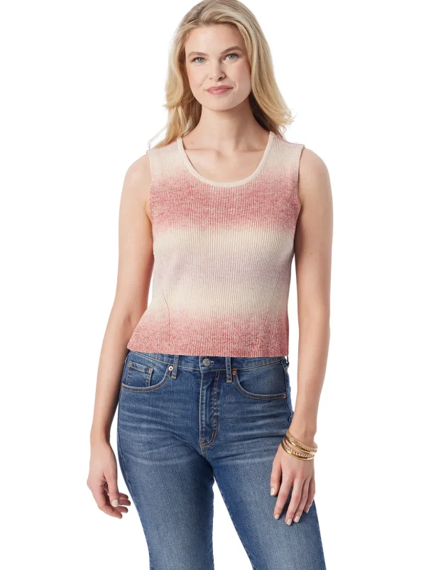 Daryia Tank In <Jessica Simpson Clearance