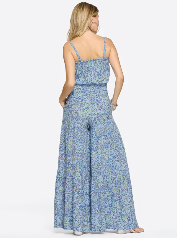 Devyn Jumpsuit In <Jessica Simpson Outlet