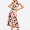 Elaine Dress In <Jessica Simpson Cheap