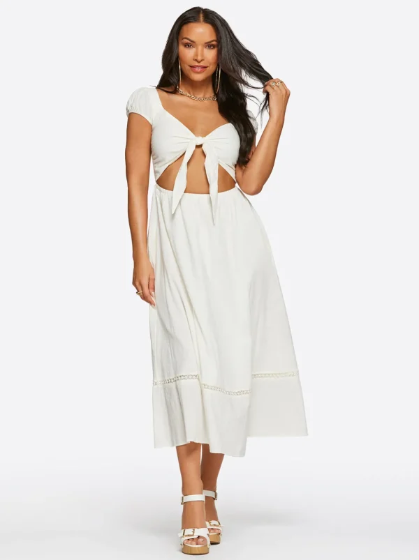 Elaine Dress In <Jessica Simpson Cheap