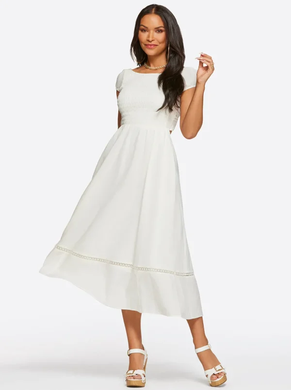 Elaine Dress In <Jessica Simpson Cheap