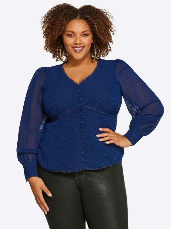 Elia Top In <Jessica Simpson Clearance