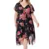 Elise Dress In <Jessica Simpson Cheap