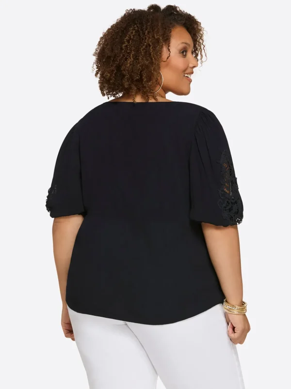 Eloise Blouse In <Jessica Simpson Best Sale