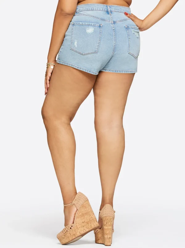 Elyse Skort In <Jessica Simpson Cheap