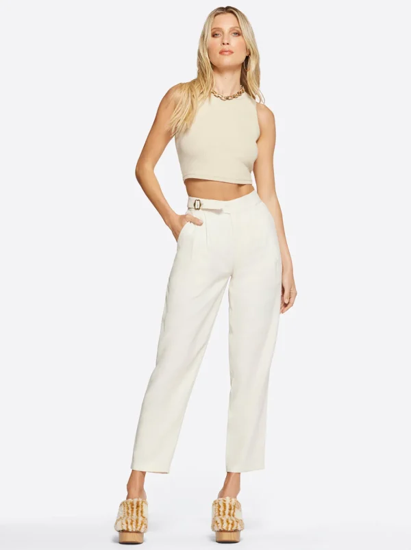 Enola Utility Pants In <Jessica Simpson Fashion