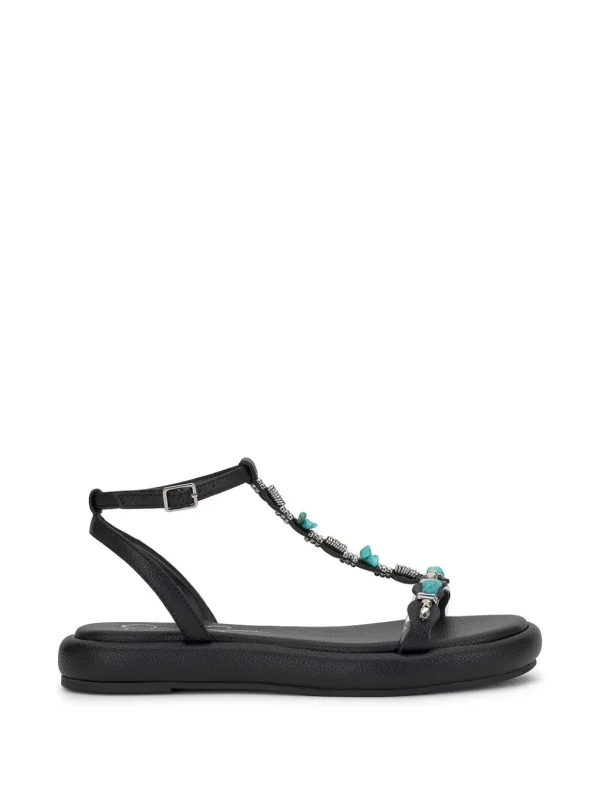 Eshily Embellished Sandal In <Jessica Simpson Clearance