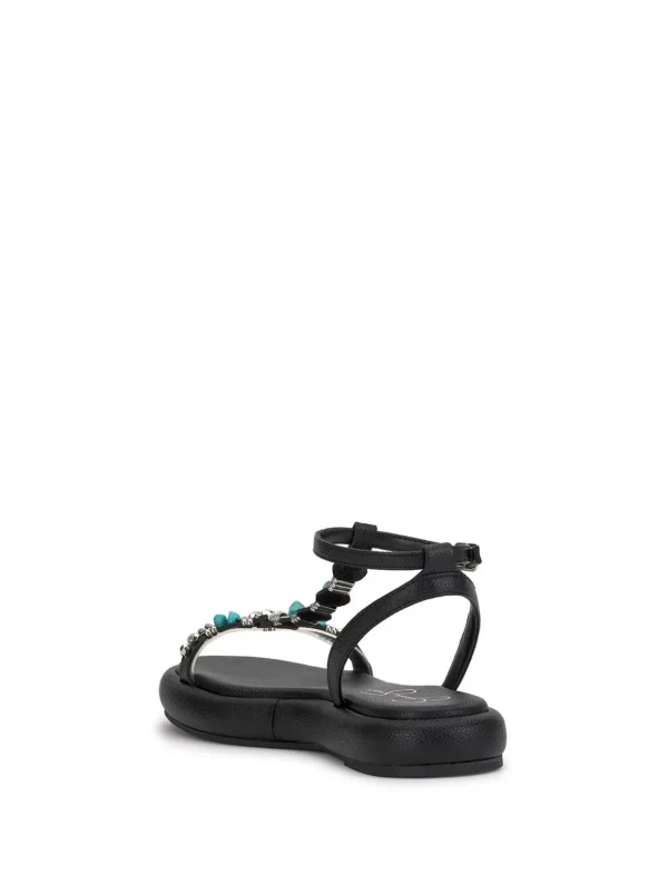 Eshily Embellished Sandal In <Jessica Simpson Clearance