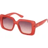 Fashionable Square Sunglasses In <Jessica Simpson Clearance