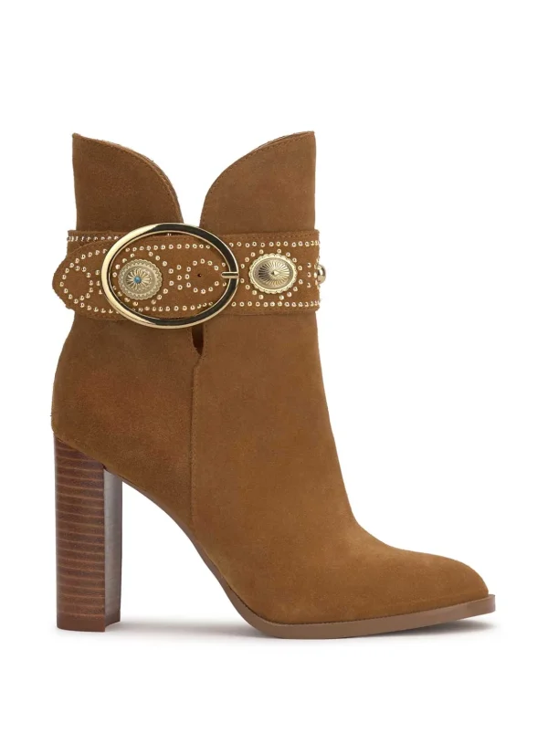 Finova Bootie In <Jessica Simpson Clearance