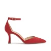 Foxena Pointed Toe Pump In <Jessica Simpson Store