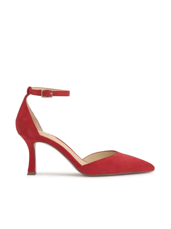 Foxena Pointed Toe Pump In <Jessica Simpson Store