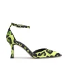 Foxena Pointed Toe Pump In <Jessica Simpson Cheap