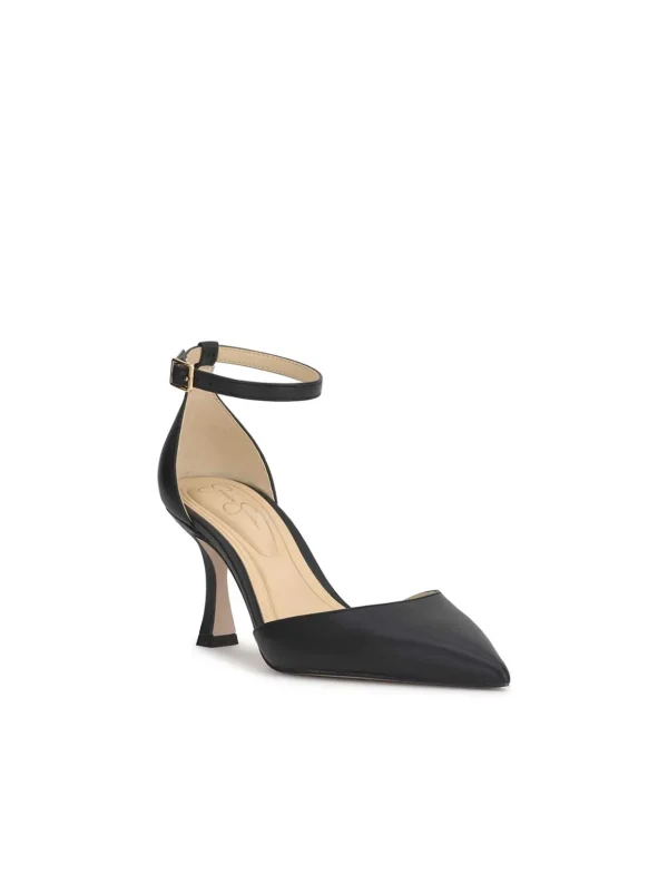 Foxena Pointed Toe Pump In <Jessica Simpson Fashion