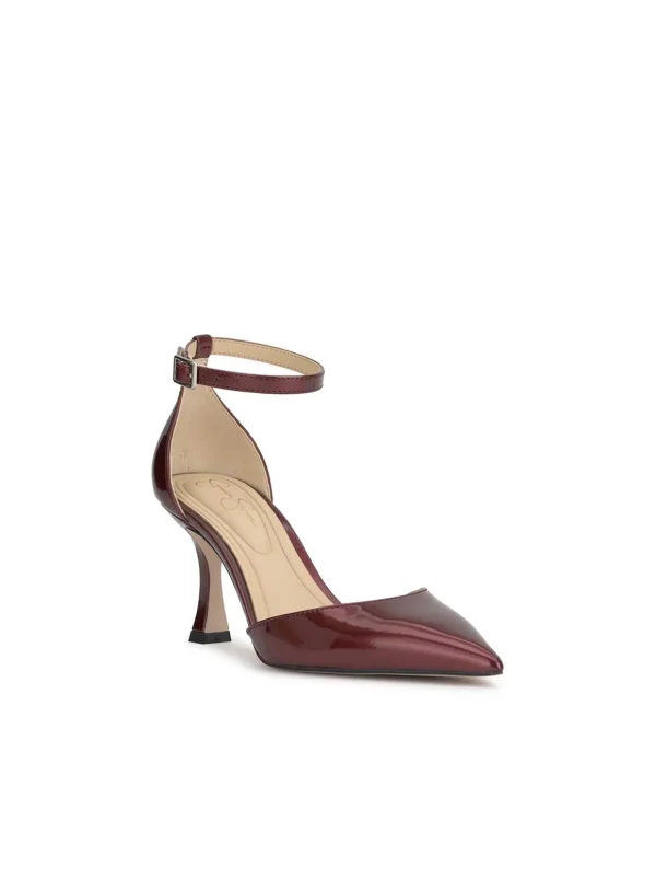 Foxena Pointed Toe Pump In <Jessica Simpson Shop