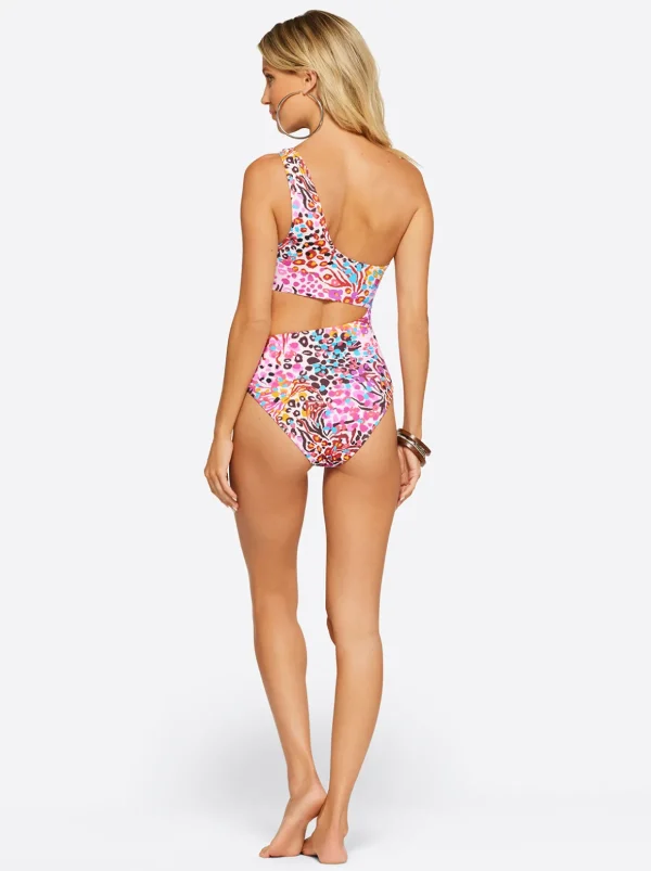 One Piece In Pink Multi<Jessica Simpson Store