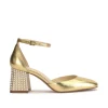 Fulian Block Heel Pump In <Jessica Simpson Best Sale