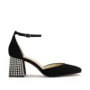 Fulian Block Heel Pump In <Jessica Simpson Cheap