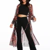 Gaia Duster In <Jessica Simpson New