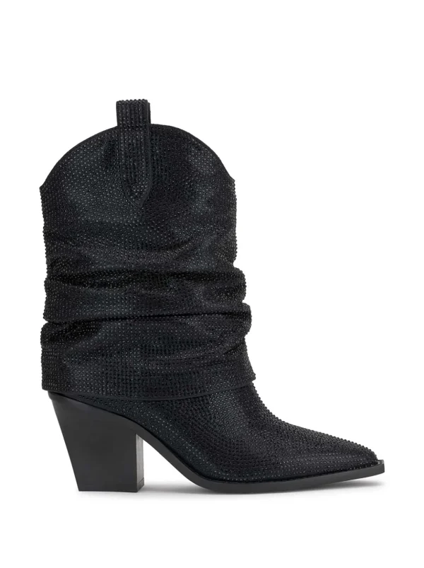 Gemorra Bootie In <Jessica Simpson Online