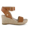 Girls' Asha Cuff Wedge Sandals In <Jessica Simpson Flash Sale