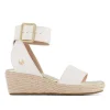 Girls' Asha Cuff Wedge Sandals In <Jessica Simpson Discount