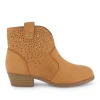 Girls' Layla Dip Western Bootie In <Jessica Simpson Sale