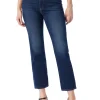 Harmony Straight High Rise Jean In <Jessica Simpson Fashion