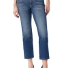 Harmony Straight High Rise Jeans In <Jessica Simpson Shop