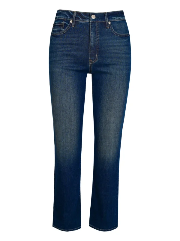 Harmony Straight High Rise Jean In <Jessica Simpson Fashion