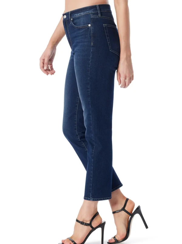 Harmony Straight High Rise Jean In <Jessica Simpson Fashion