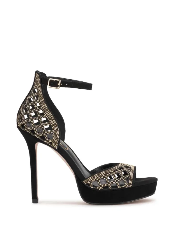 Herora Platform Sandal In <Jessica Simpson Cheap