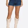 Hug Me High Rise Short In <Jessica Simpson Shop