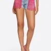 Hug Me High Rise Short In <Jessica Simpson New