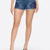 Hug Me High Rise Short In <Jessica Simpson Best