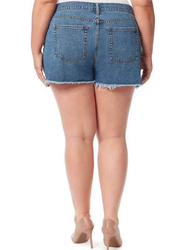 Hug Me High Rise Short In <Jessica Simpson Store