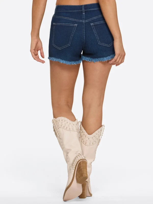 Hug Me High Rise Short In <Jessica Simpson Shop