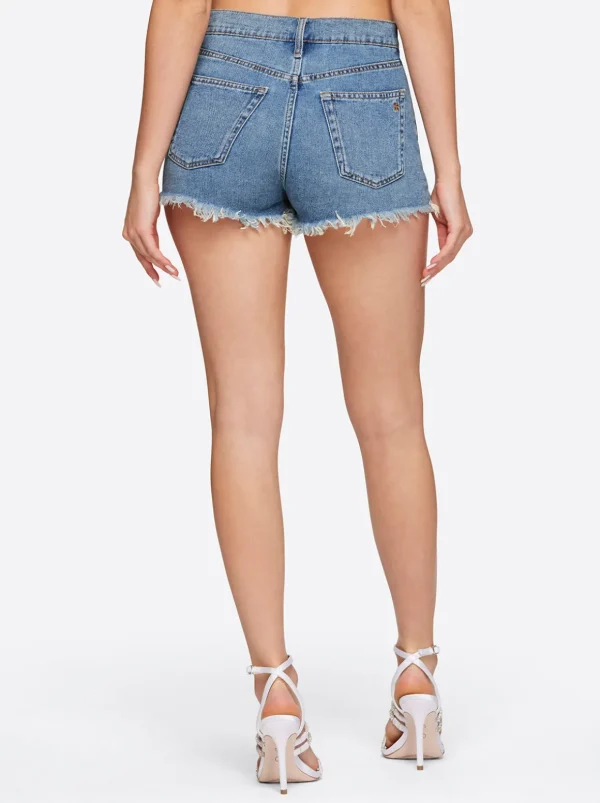 Hug Me High Rise Short In <Jessica Simpson Cheap