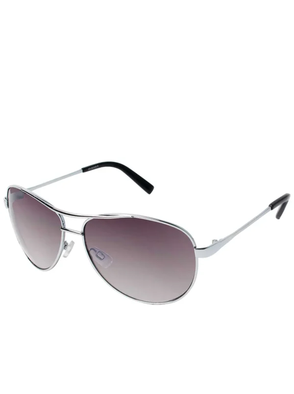 Iconic Aviator Pilot Sunglasses With Bifocal Readers In <Jessica Simpson Hot