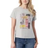 Ike Tee In <Jessica Simpson Discount