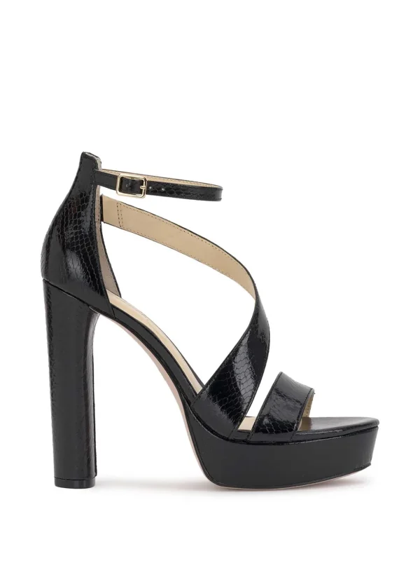 Iley Platform In <Jessica Simpson Outlet