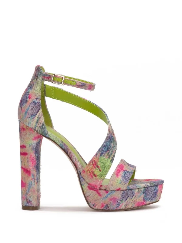 Iley Platform Sandal In <Jessica Simpson Sale